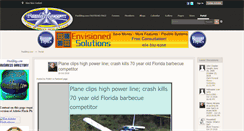 Desktop Screenshot of paulding.com